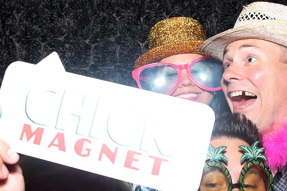 Sacramento Photo Booth Rentals