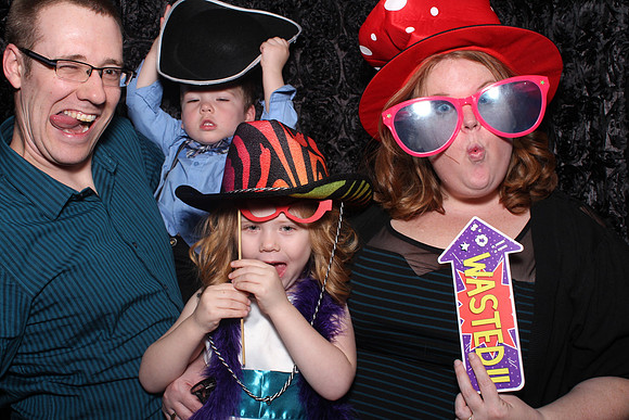 Sacramento Photo Booth Rentals