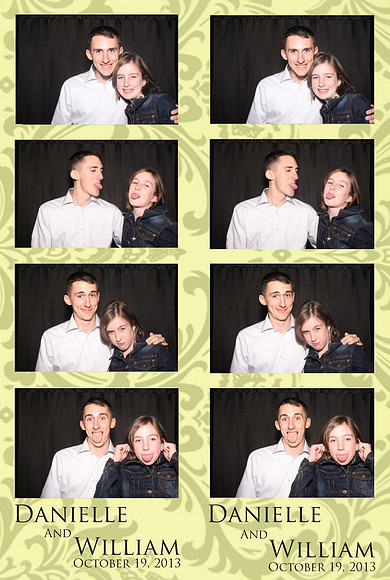 Sacramento Photo Booth Rentals