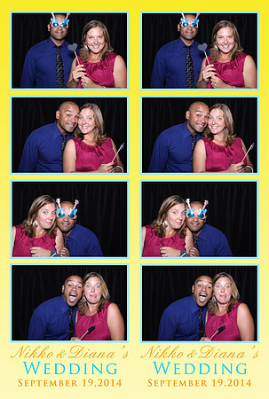 Sacramento Photo Booth Rentals