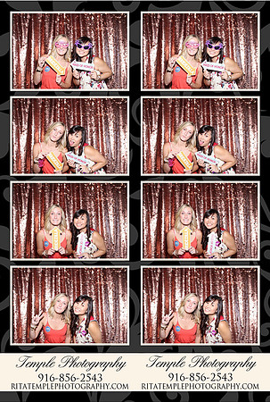 Photo Booth Rentals Sacramento
