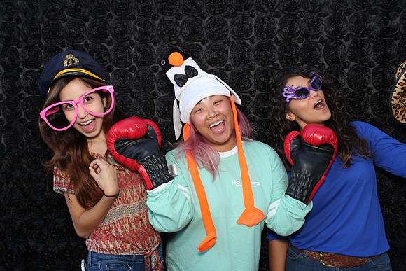 Photo Booth Rentals Sacramento