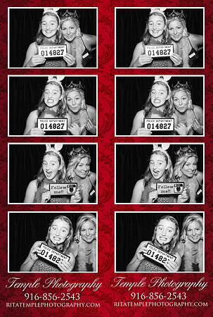 Sacramento Photo Booth Rentals