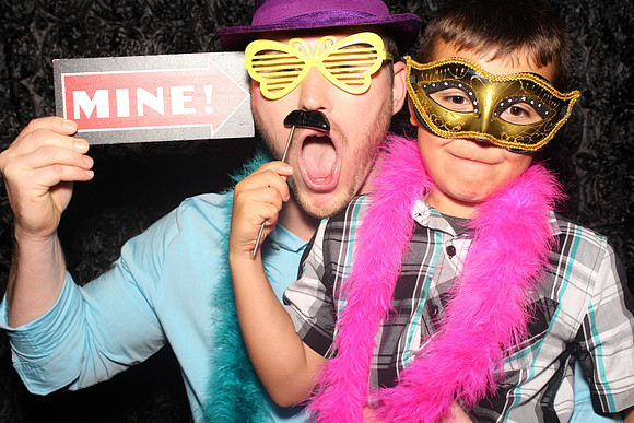 Sacramento Photo Booth Rentals