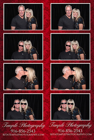 Sacramento Photo Booth Rentals