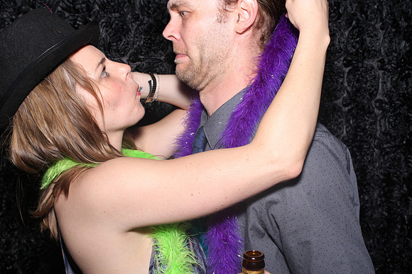 Sacramento Photo Booth Rentals