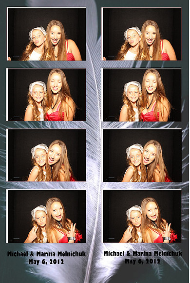 Sacramento Photo Booth Rentals