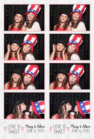 Sacramento Photo Booth Rentals