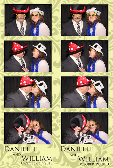 Sacramento Photo Booth Rentals