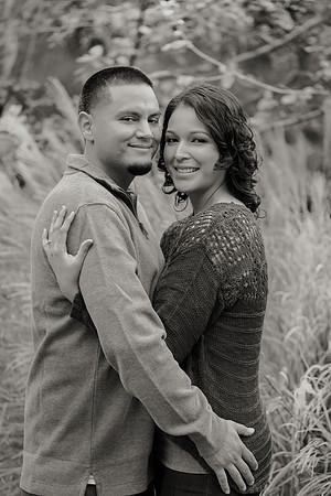 Old Sacramento Engagement Photos