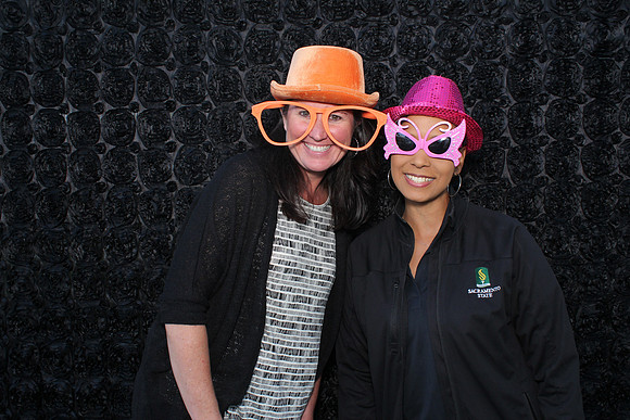 Photo Booth Rentals Sacramento
