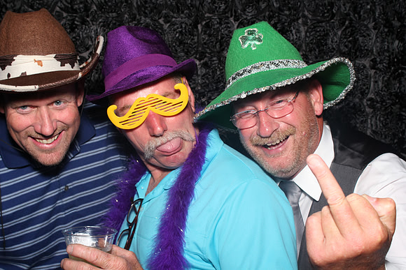 Sacramento Photo Booth Rentals