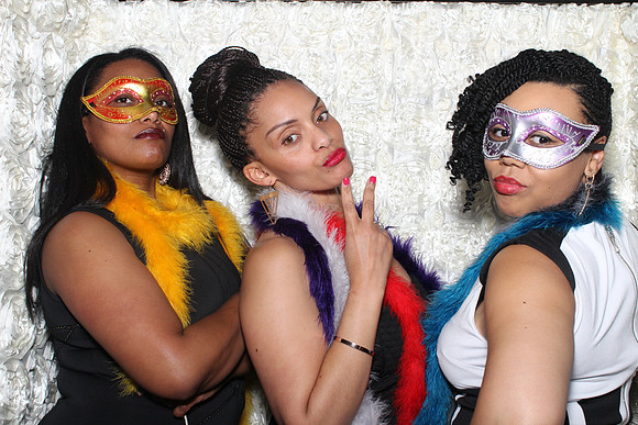 Sacramento Photo Booth Rentals