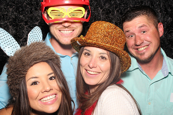 Sacramento Photo Booth Rentals