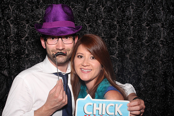 Sacramento Photo Booth Rentals
