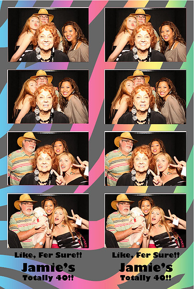 Sacramento Photo Booth Rentals