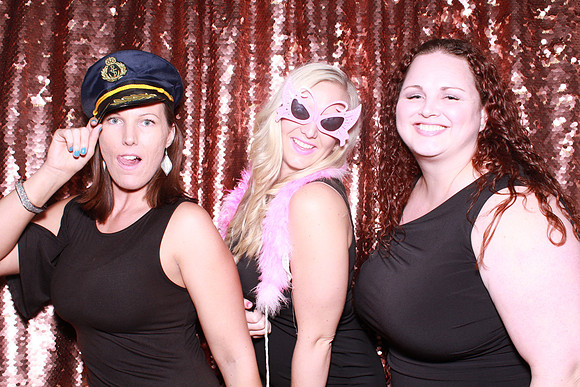 Photo Booth Rentals Vizcaya