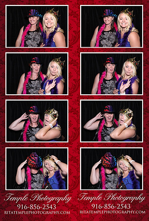 Sacramento Photo Booth Rentals