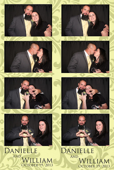Sacramento Photo Booth Rentals