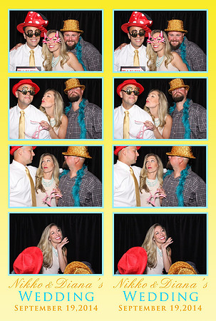 Sacramento Photo Booth Rentals