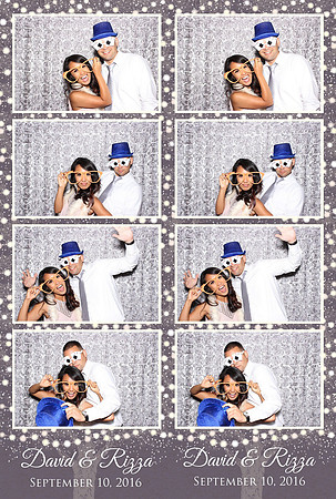 Photo Booth Rentals Vizcaya