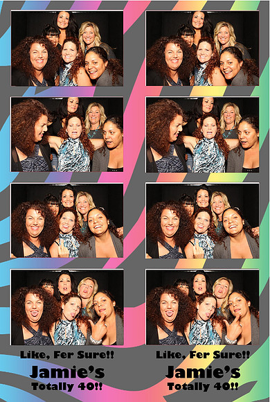 Sacramento Photo Booth Rentals