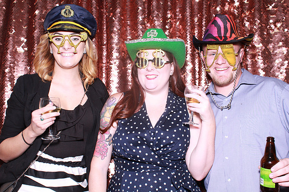 Photo Booth Rentals Vizcaya