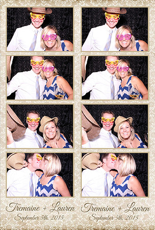 Sacramento Photo Booth Rentals