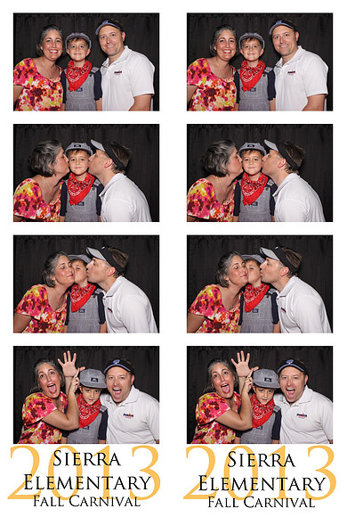 Sacramento Photo Booth Rentals