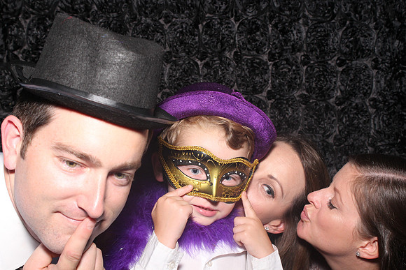 Sacramento Photo Booth Rentals