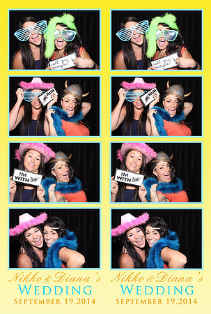 Sacramento Photo Booth Rentals
