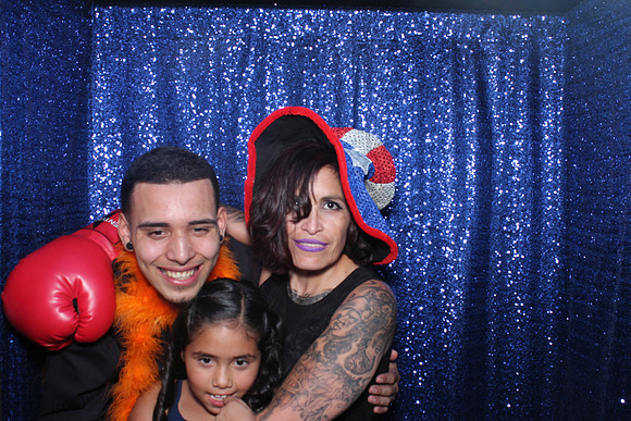 Photo Booth Rentals Sacramento
