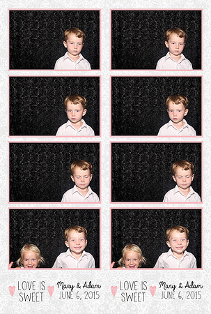 Sacramento Photo Booth Rentals