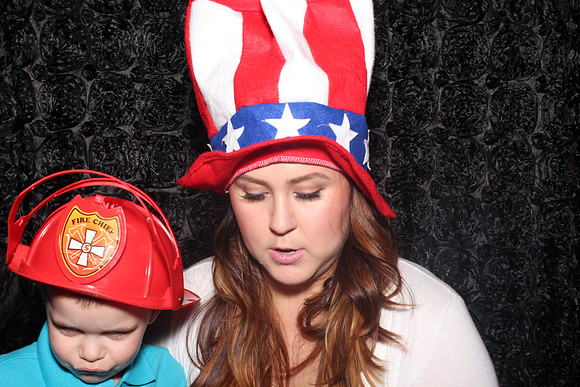 Sacramento Photo Booth Rentals