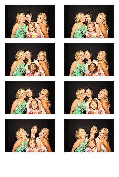 Sacramento Photo Booth Rentals