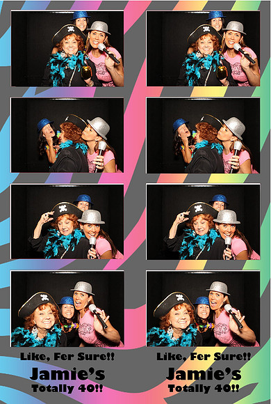 Sacramento Photo Booth Rentals