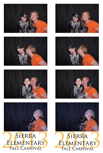 Sacramento Photo Booth Rentals