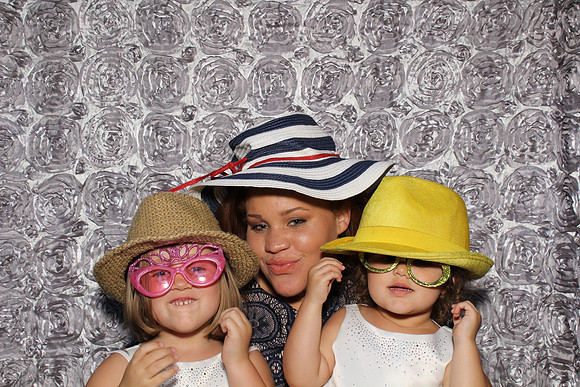 Photo Booth Rentals Sacramento