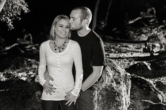 Sacramento Engagement Photos