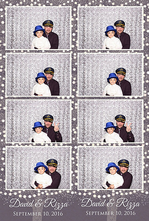 Photo Booth Rentals Vizcaya