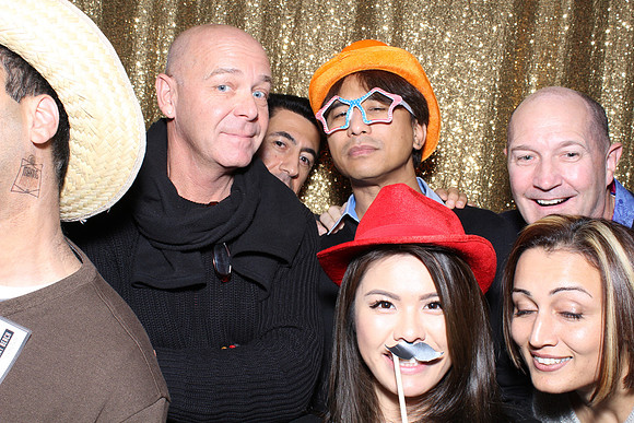 Photo Booth Rentals Citizen Hotel