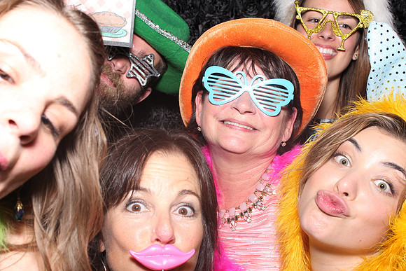 Sacramento Photo Booth Rentals