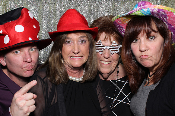 Photo Booth Rentals Arden Hills Country Club