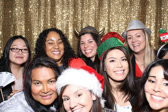 Photo Booth Rentals Citizen Hotel