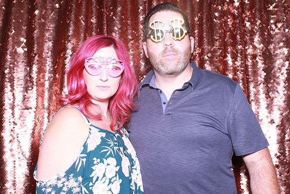 Photo Booth Rentals Vizcaya