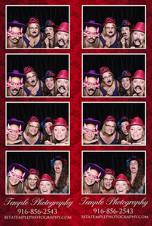 Sacramento Photo Booth Rentals