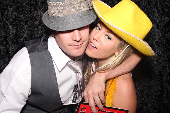 Sacramento Photo Booth Rentals