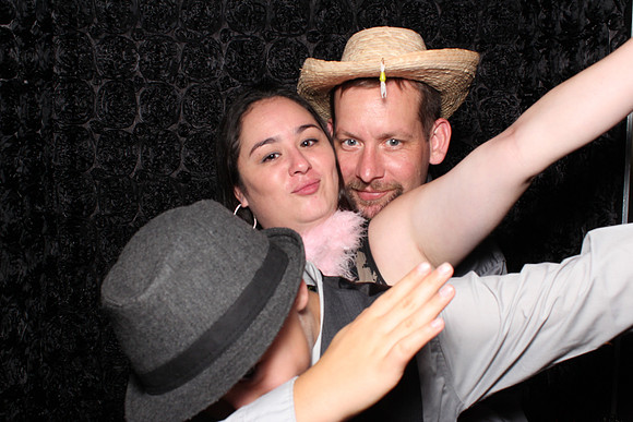 Photo Booth Rentals Sacramento
