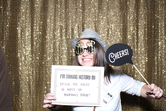 Photo Booth Rentals Citizen Hotel