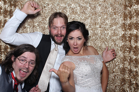 Photo Booth Rentals Sterling Hotel Sacramento